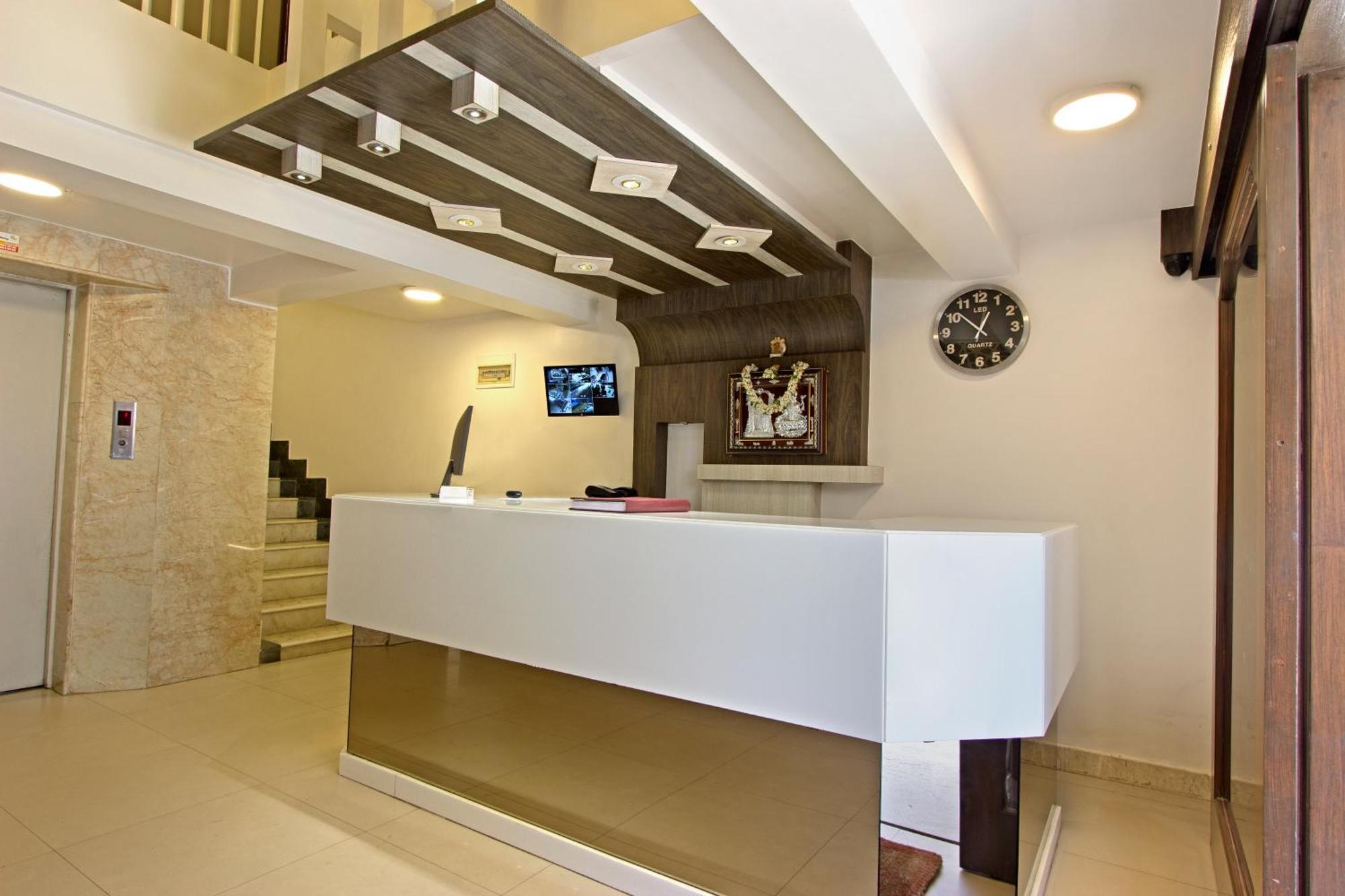Mannars Residency Villa Mysore Exteriör bild