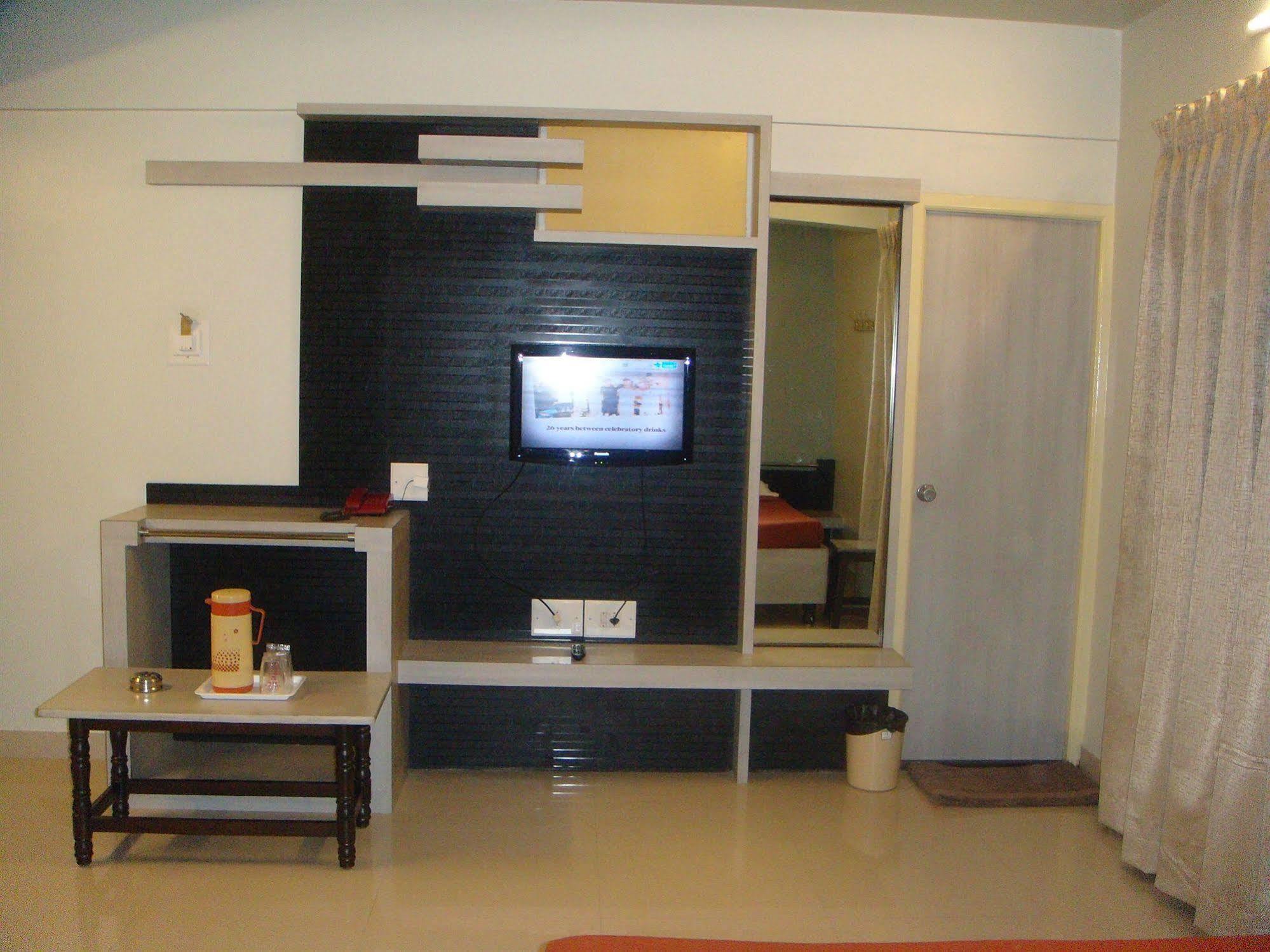 Mannars Residency Villa Mysore Exteriör bild