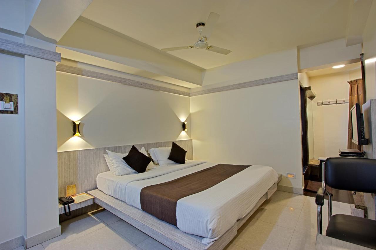 Mannars Residency Villa Mysore Exteriör bild